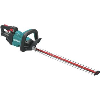 TRIMMERS | Makita XHU07Z 18V LXT Lithium-Ion Brushless 24 in. Hedge Trimmer (Tool Only)
