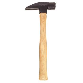 羊角锤| 克莱恩的工具 832-32 32盎司. 线工的直爪锤